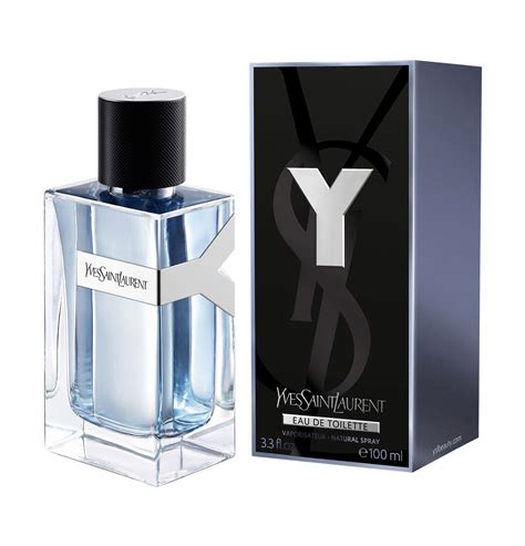 ysl for men parfum|ysl men's cologone.